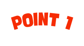 POINT 1