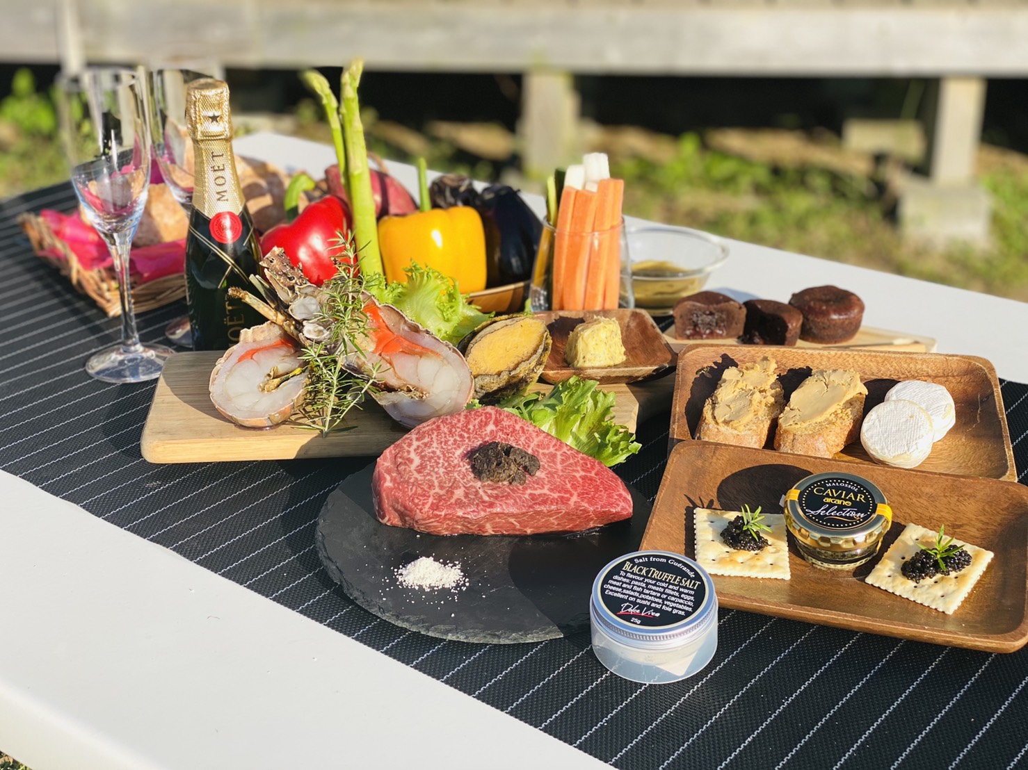 パームガーデン舞洲 by WBF